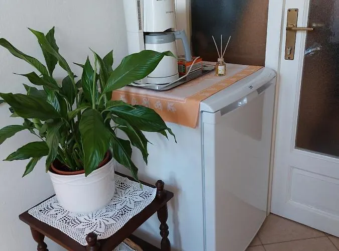 Room Slavica Mali Lošinj