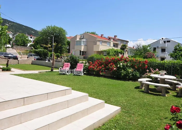 Boutique Villa Schober Baška