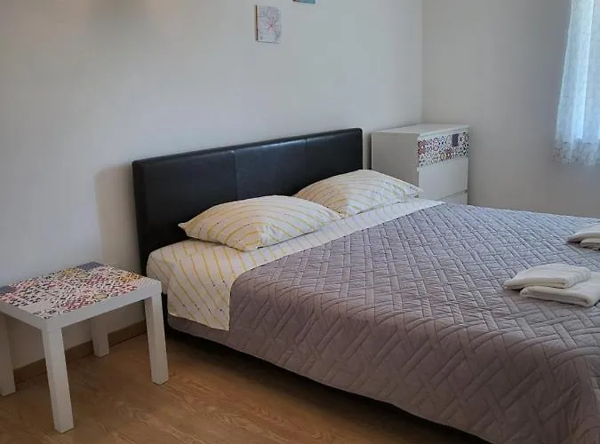 Apartments Matej & Irena Cres