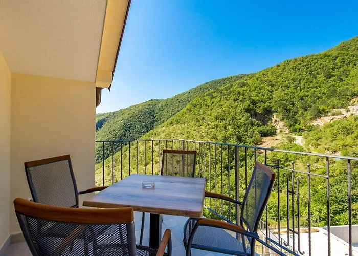 Pansion Villa Betina Lovran