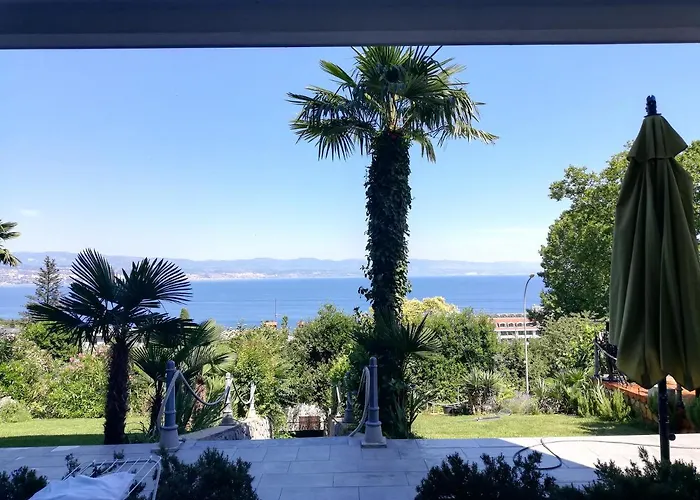 Villa Allegra Laurana