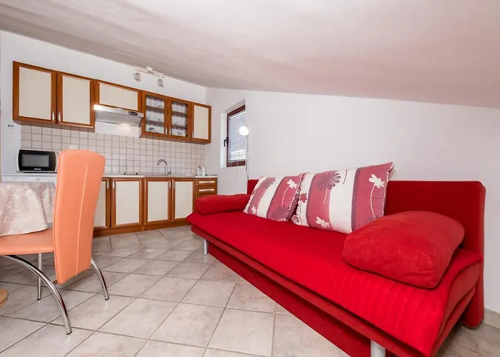 Apartments Padovan Banjol