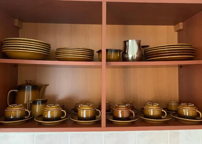 Sobe I Apartmani Til Crikvenica
