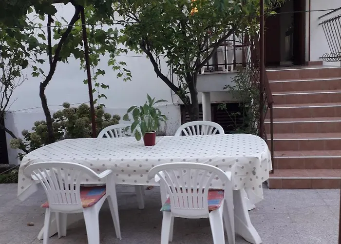 Soba Ivanka Mali Lošinj