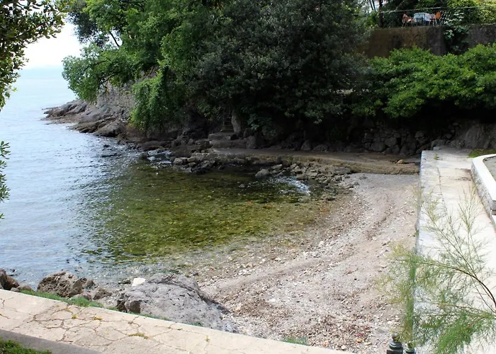 Apartments And Rooms By The Sea Opatija - 14937