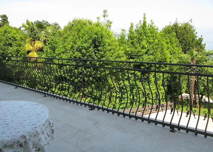 Casas Vacacionales en Opatija
