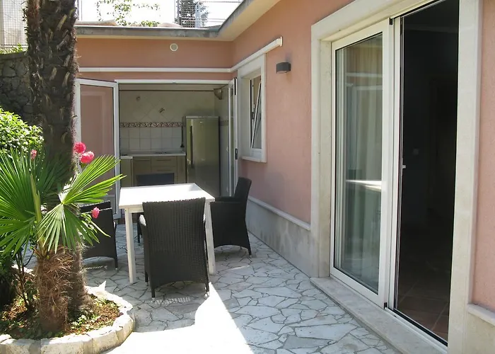 Villa Raisa Opatija