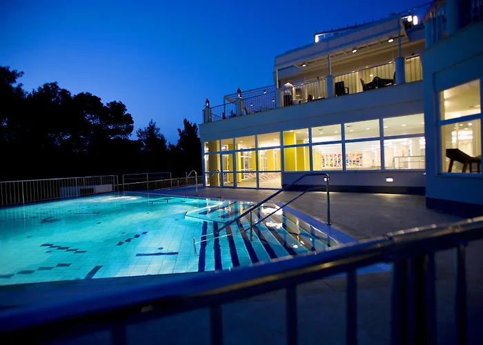 Resorts à Primorje-Gorski Kotar County