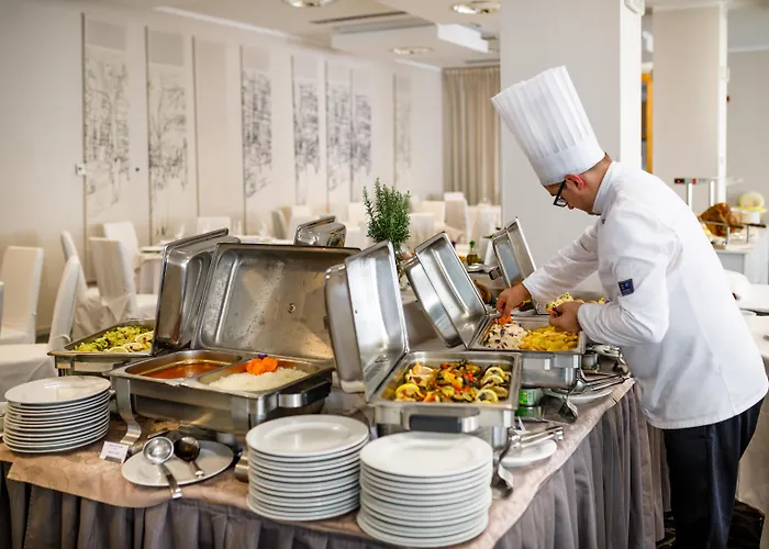 Hotel vicino a Torre della Città