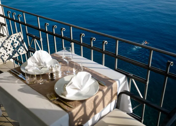 Rijeka Luxury Hotels