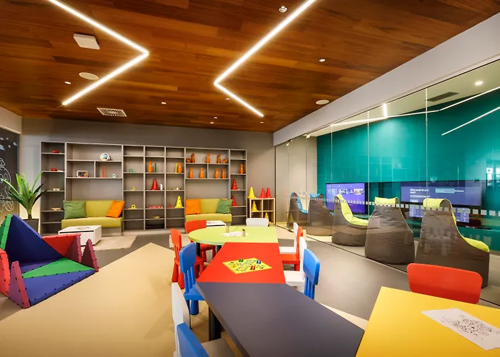 Valamar Padova Hotel Banjol