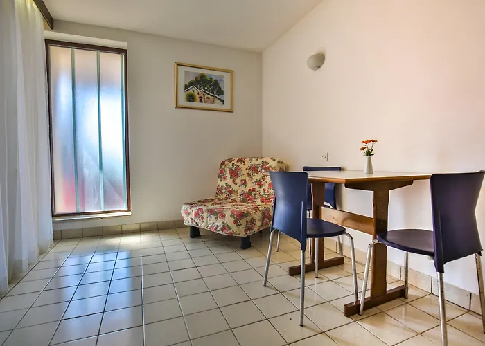 Hôtels près de l'aéroport Aeroport de Pula Airport (PUY), Opatija