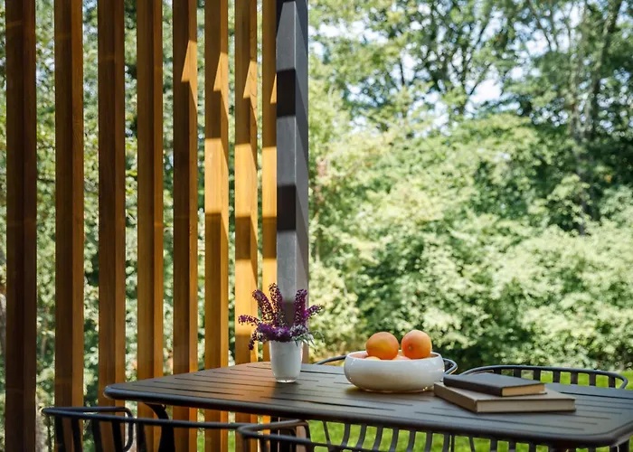 Vacation homes in Primorje-Gorski Kotar County