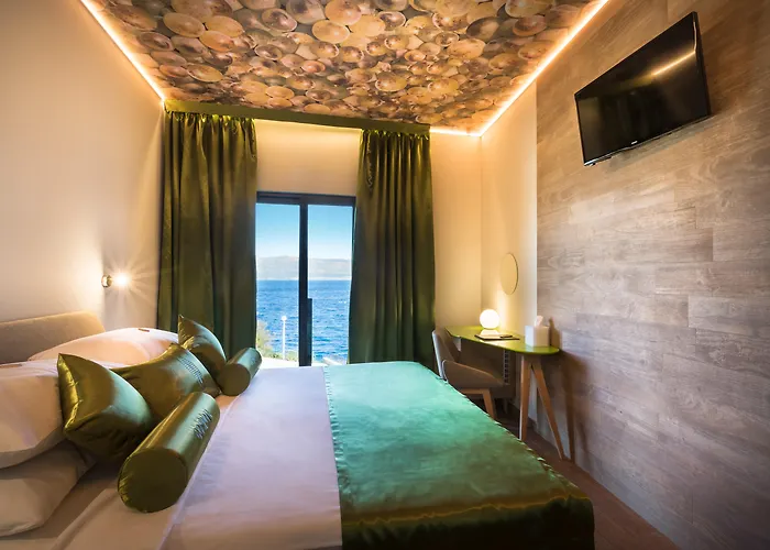 Hotel Vinotel Gospoja Vrbnik 