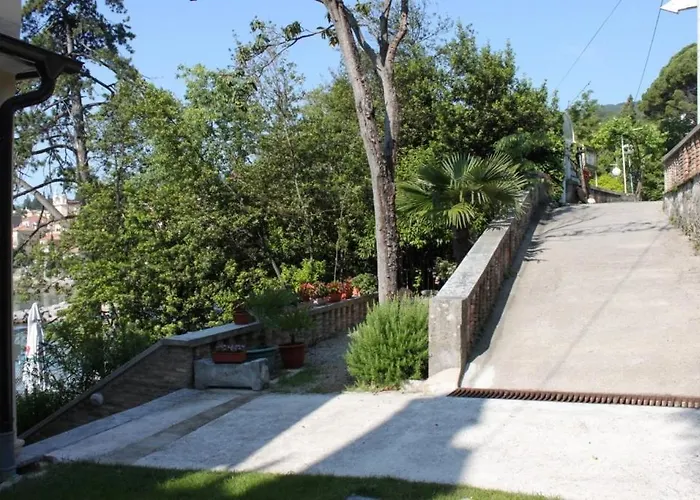 Pet friendly Apartments By The Sea Opatija - Volosko, Opatija - 7911