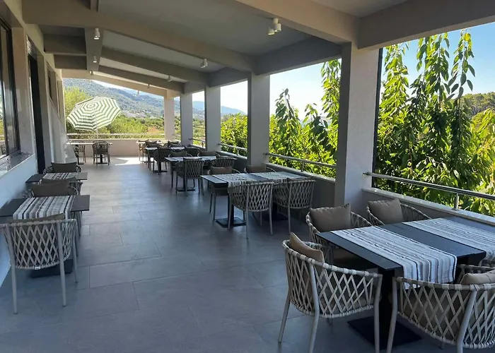 Memori Bed&Breakfast Rab Town