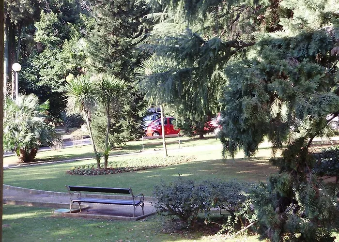 Apartment Villa Mandria Opatija