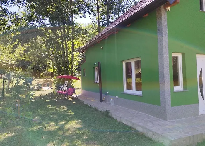 Green House Rijeka