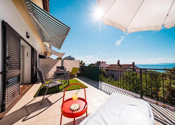 Mambo Hotel Fiume
