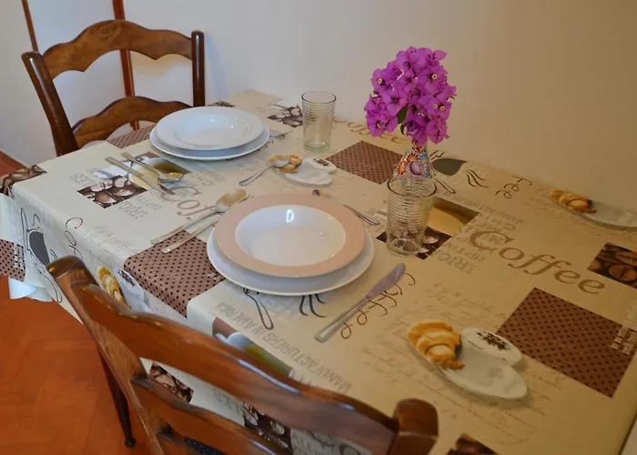 Apartment Vivoda Opatija