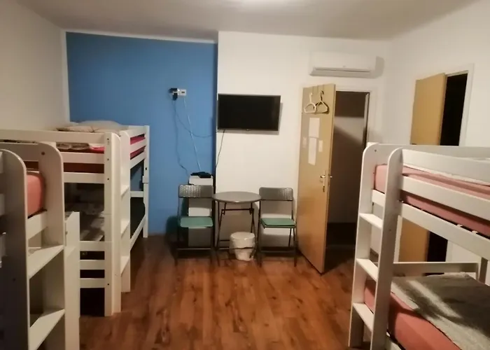 Casino Hotels in Rijeka near The Maritime and History Museum of the Croatian Littoral