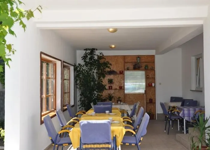 Room In Lopar With Terrace, Air Conditioning, Wifi 3719-5