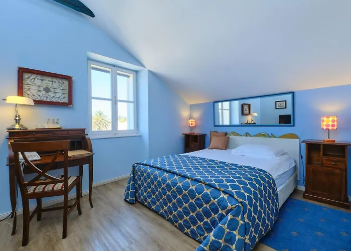 Mare Mare Suites Mali Lošinj