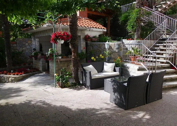 Rab Town Spa Resorts