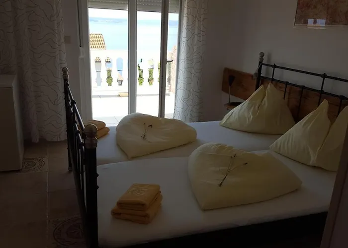 Bed & Breakfast Ruzica Novi Vinodolski