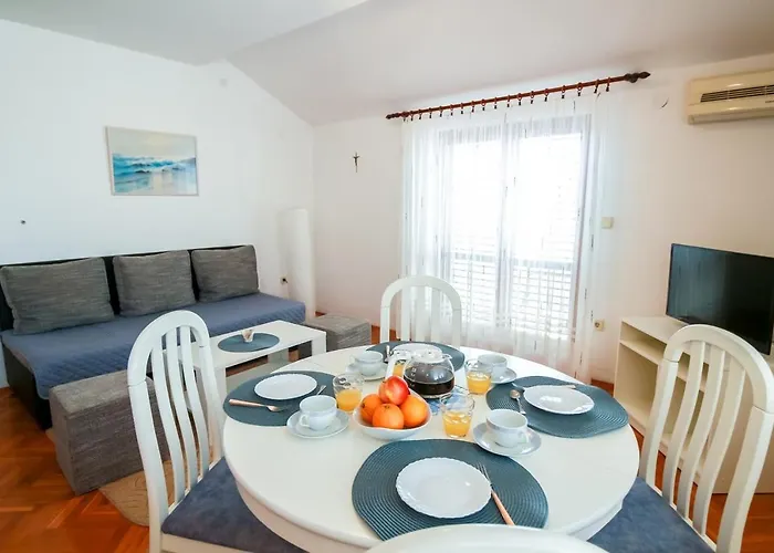 Apartments Katarina K Malinska