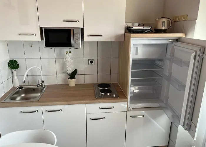 Apartman Duga Opatija