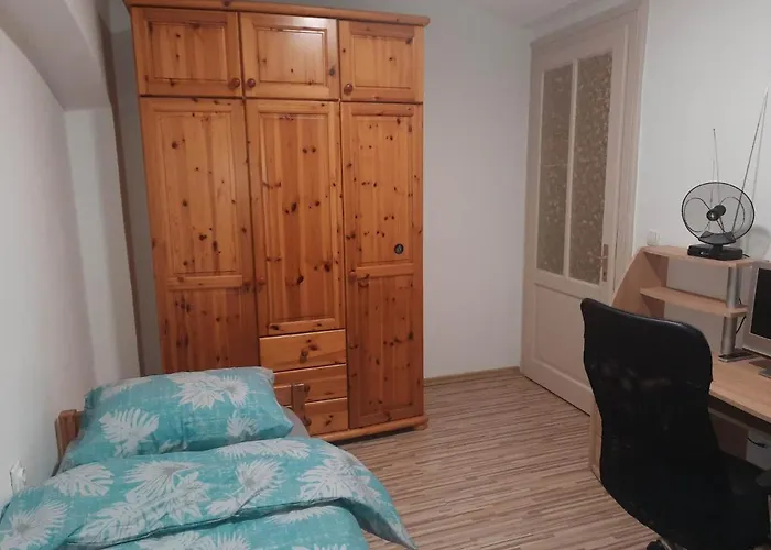 Room - Rijeka - City Centre