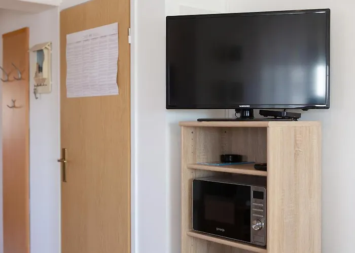 Apartman Noel Krk Town