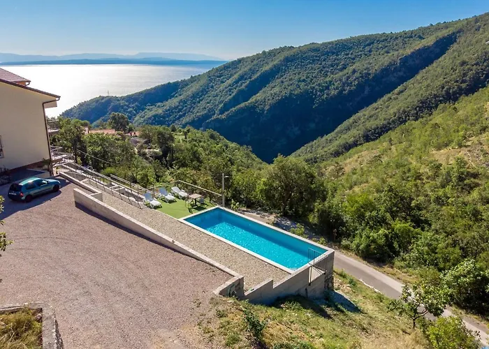 B&B Villa Betina Laurana