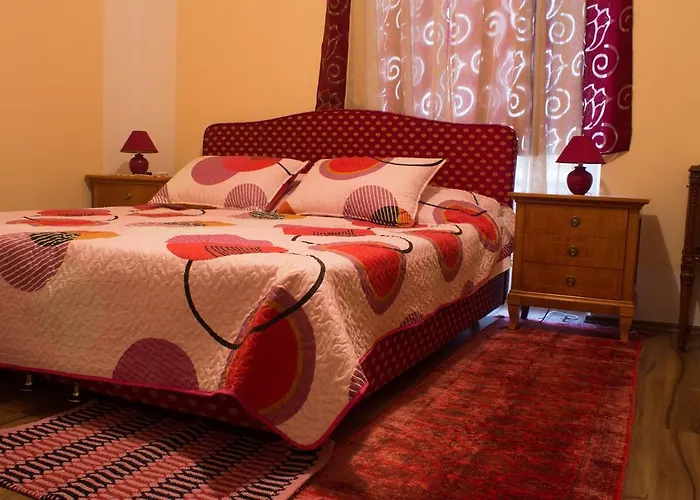 Rooms Cristal Roche Rijeka