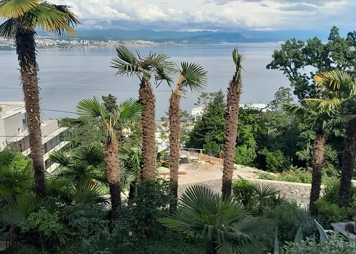 Apartment Ana Opatija