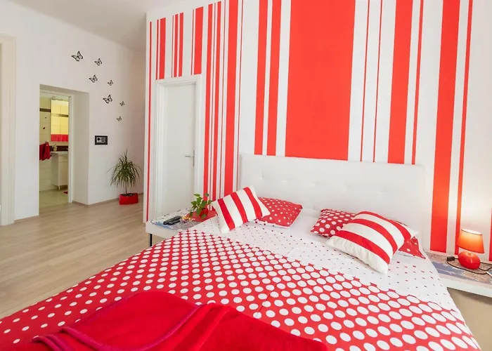 Apartments Trend Rijeka