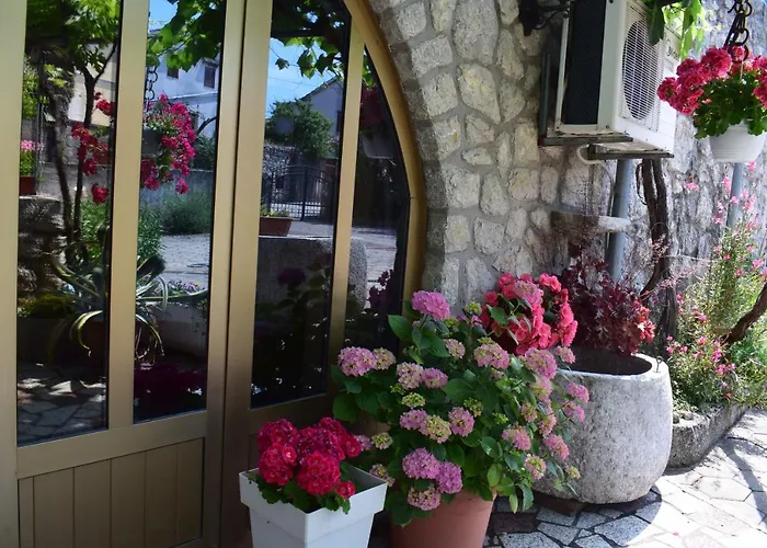 Guest House Tom Malinska