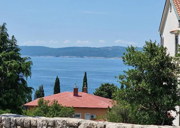 Villa Margarita Selce