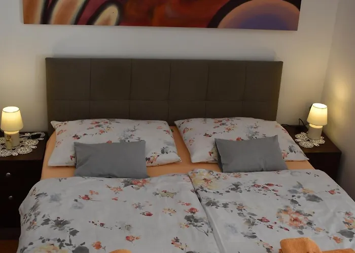 Studio Apartman Tasha Opatija