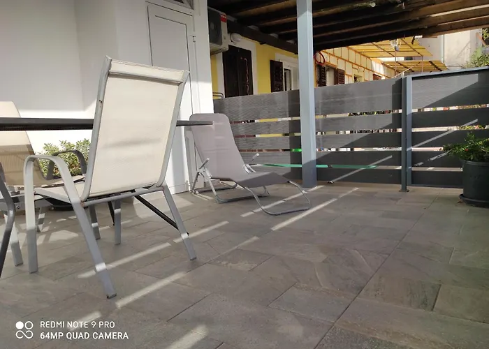 Ellena Sunshine Hotel Opatija