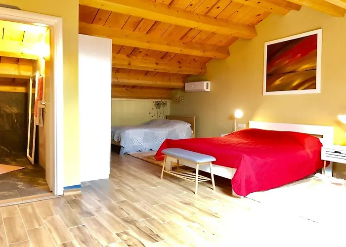Holiday Home - Healthy House Opatija