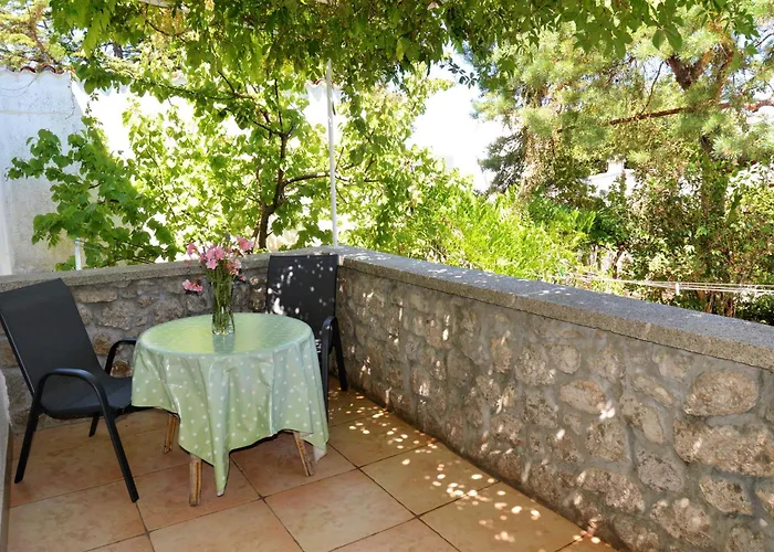 Apartment Art Adriatic Punat
