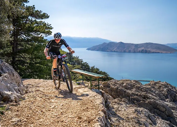 Camping Bunculuka Baška
