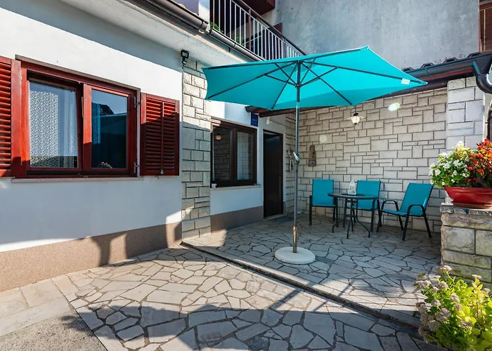 Boutique Apartment Mediteraneo Opatija