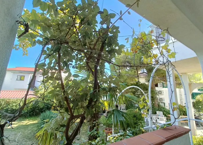 Hotel Casa Valsecca Krk Town