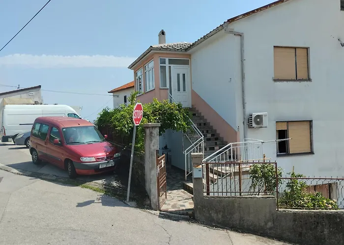 Apartman Magnolija Rijeka