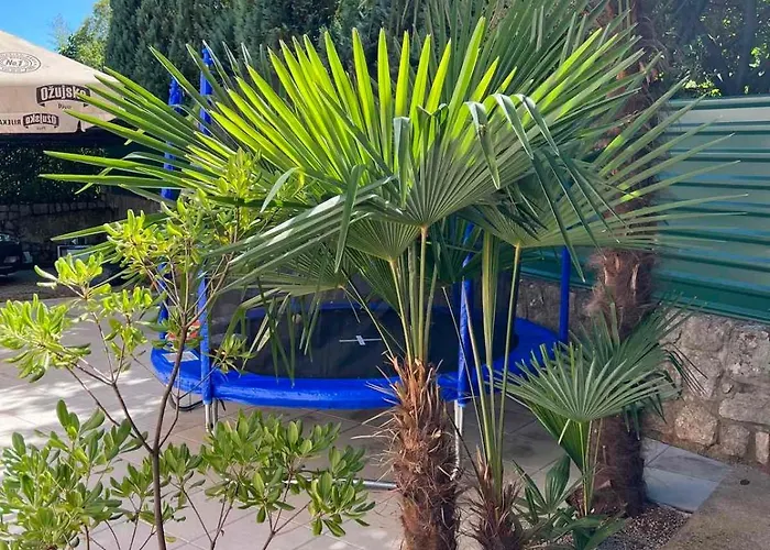 El Privado Kuca Za Odmor Viktoria Villa Opatija