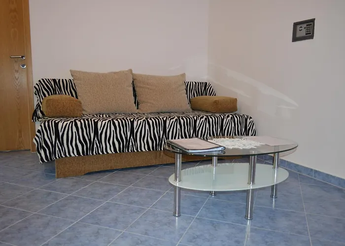 Boutique Apartment Valentina Opatija