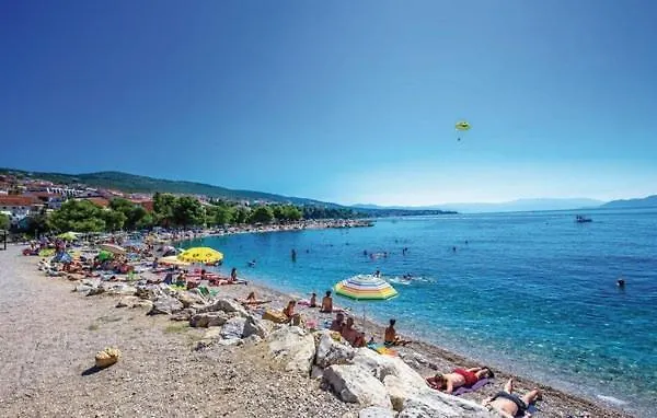 Villa Dora ##2 Crikvenica